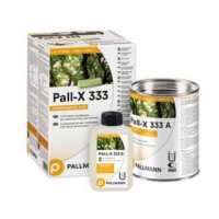 Бесцветная грунтовка под лак PALLMANN Pall-X 333 (1л) 